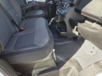 2026 Ram ProMaster 2500 - Photo 9