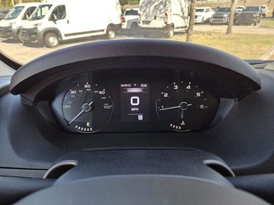 2026 Ram ProMaster 2500 - Photo 18