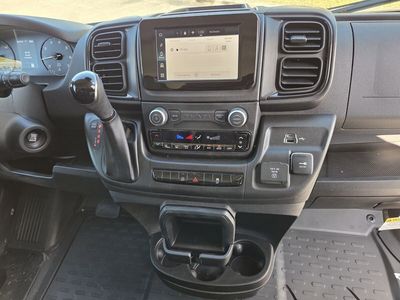 2026 Ram ProMaster 2500 - Photo 10