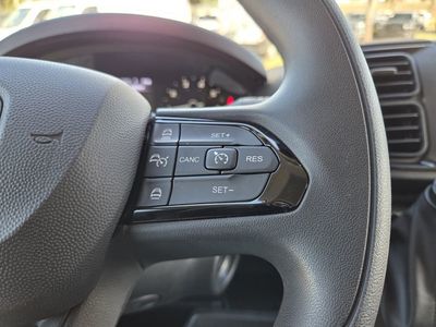 2026 Ram ProMaster 2500 - Photo 20