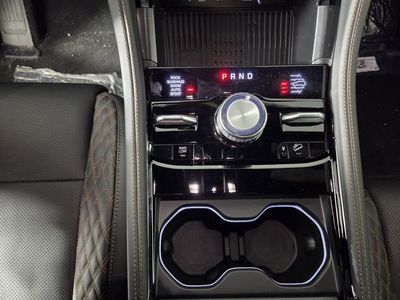 2026 Jeep Grand Cherokee - Photo 12