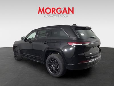 2026 Jeep Grand Cherokee - Photo 7