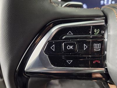 2026 Jeep Grand Cherokee - Photo 15