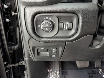 2026 Ram 1500 - Photo 24