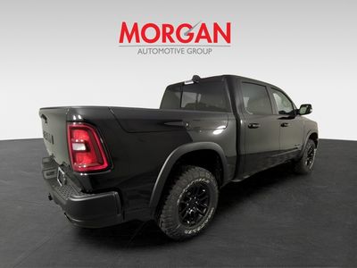 2026 Ram 1500 - Photo 4