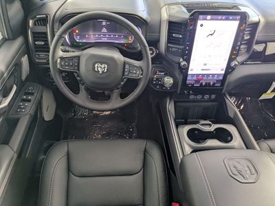 2026 Ram 1500 - Photo 12
