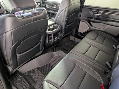 2026 Ram 1500 - Photo 14