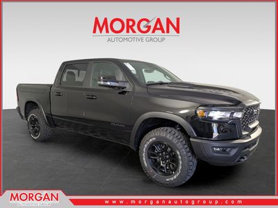 2026 Ram 1500 - Photo 1
