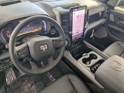 2026 Ram 1500 - Photo 10