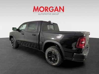 2026 Ram 1500 - Photo 6
