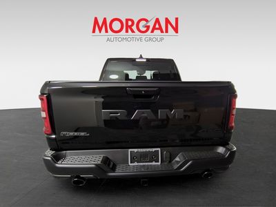 2026 Ram 1500 - Photo 5