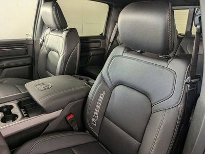 2026 Ram 1500 - Photo 11