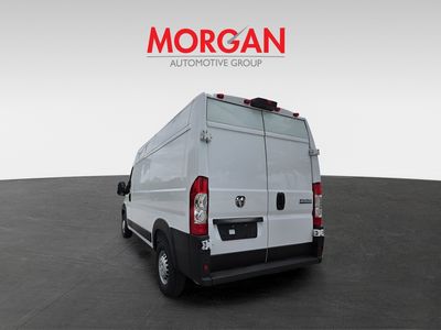 2026 Ram ProMaster 1500 - Photo 5