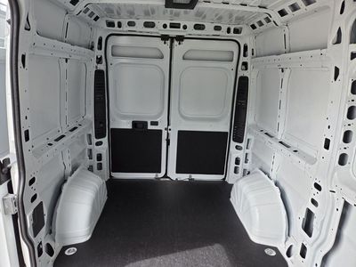 2026 Ram ProMaster 1500 - Photo 11