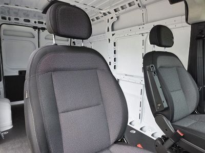 2026 Ram ProMaster 1500 - Photo 12