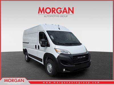 2026 Ram ProMaster 1500 - Photo 1