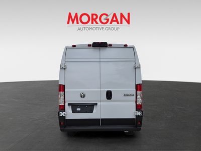 2026 Ram ProMaster 1500 - Photo 4