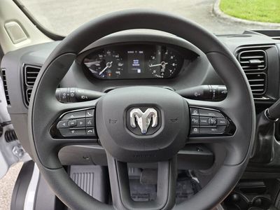2026 Ram ProMaster 1500 - Photo 16