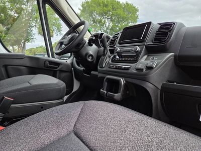 2026 Ram ProMaster 1500 - Photo 14