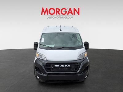 2026 Ram ProMaster 1500 - Photo 2