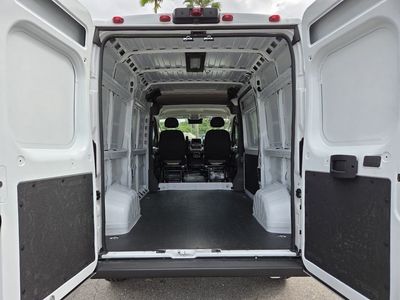 2026 Ram ProMaster 1500 - Photo 13