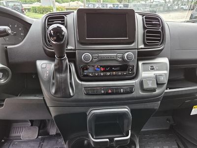 2026 Ram ProMaster 1500 - Photo 20