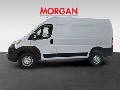 2026 Ram ProMaster 1500 - Photo 7