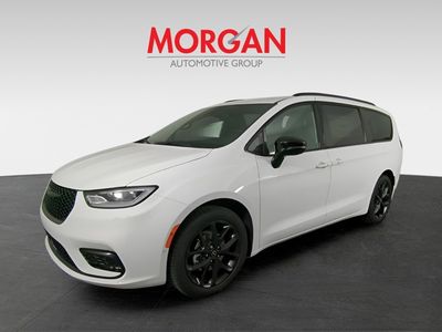 2026 Chrysler Pacifica - Photo 9