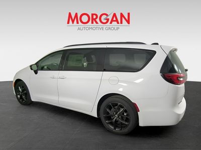 2026 Chrysler Pacifica - Photo 7