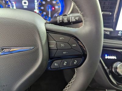 2026 Chrysler Pacifica - Photo 20