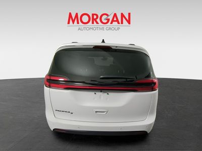 2026 Chrysler Pacifica - Photo 6