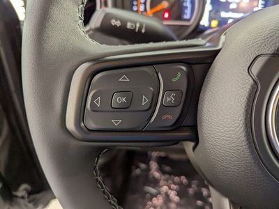 2026 Jeep Wrangler - Photo 19