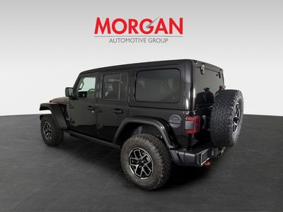 2026 Jeep Wrangler - Photo 7