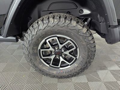 2026 Jeep Wrangler - Photo 17