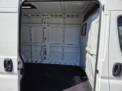 2026 Ram ProMaster 2500 - Photo 21
