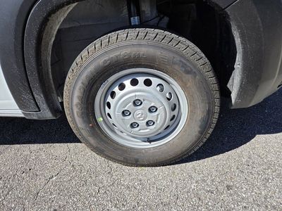 2026 Ram ProMaster 2500 - Photo 10