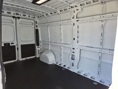 2026 Ram ProMaster 2500 - Photo 22