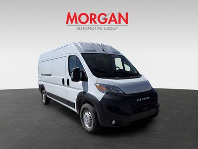 2026 Ram ProMaster 2500 - Photo 2