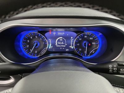 2026 Chrysler Pacifica — photo 23 view