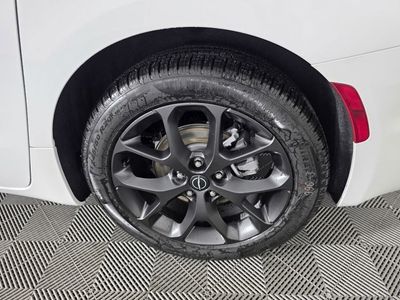 2026 Chrysler Pacifica — photo 19 view