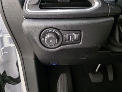 2026 Chrysler Pacifica — photo 27 view
