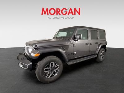2026 Jeep Wrangler - Photo 8