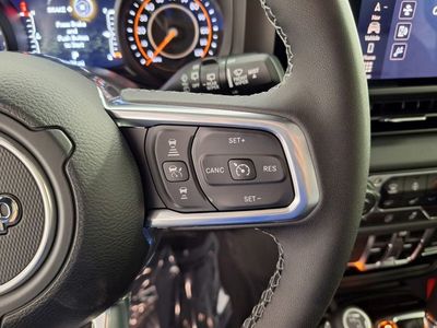 2026 Jeep Wrangler - Photo 19
