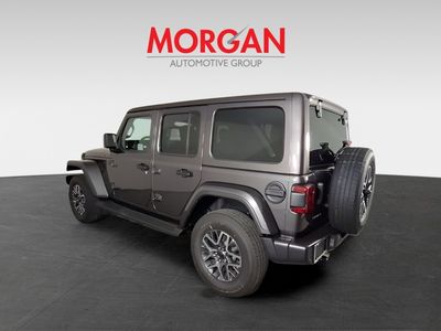 2026 Jeep Wrangler - Photo 6