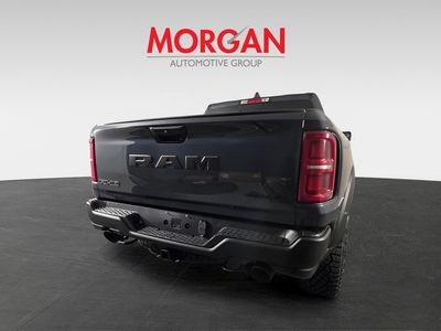 2026 Ram 1500 — detail view