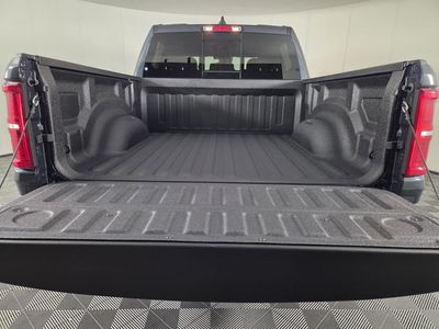 2026 Ram 1500 — photo 19 view