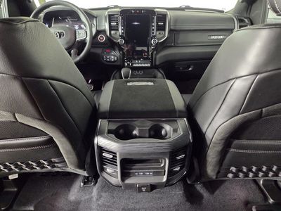 2026 Ram 1500 — photo 17 view