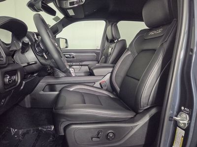 2026 Ram 1500 — photo 9 view