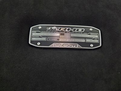 2026 Ram 1500 — photo 18 view