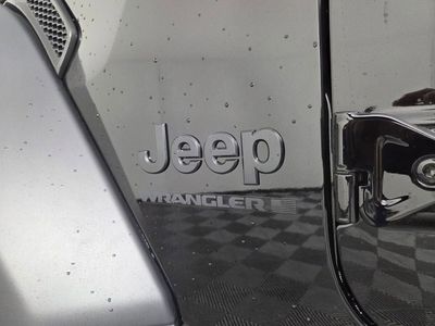2026 Jeep Wrangler - Photo 9